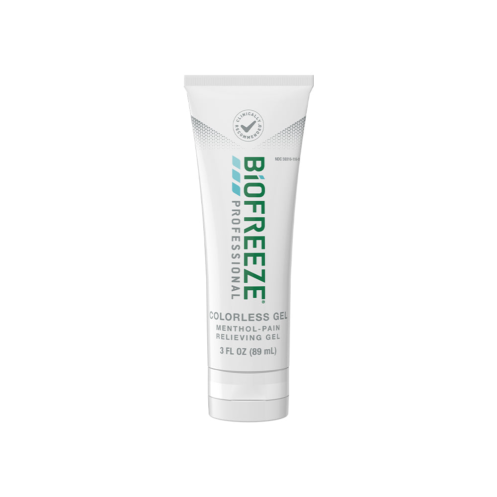 BIOFREEZE Professional Colorless