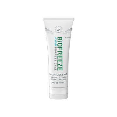 BIOFREEZE Professional Colorless