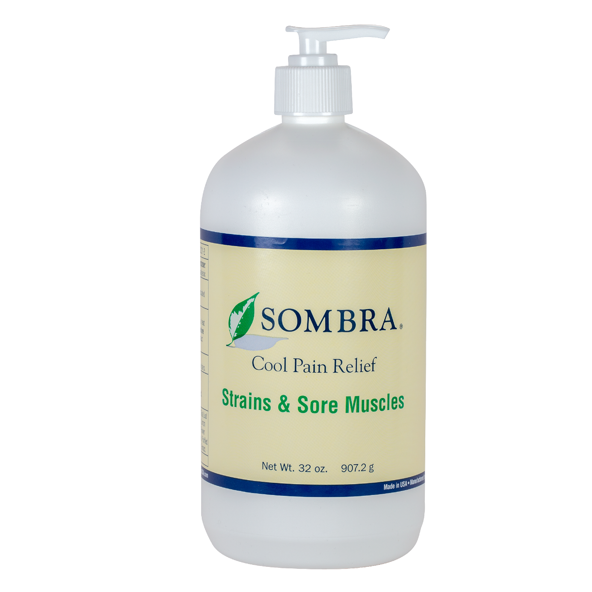 Sombra 32oz Pump