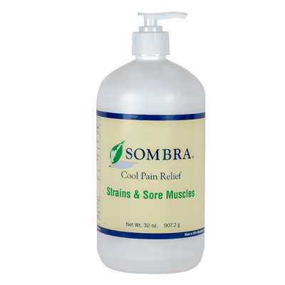 Sombra 32oz Pump