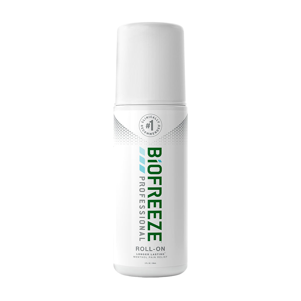 BIOFREEZE Professional Colorless