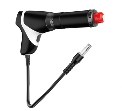 TheraTouch SW1 Shockwave