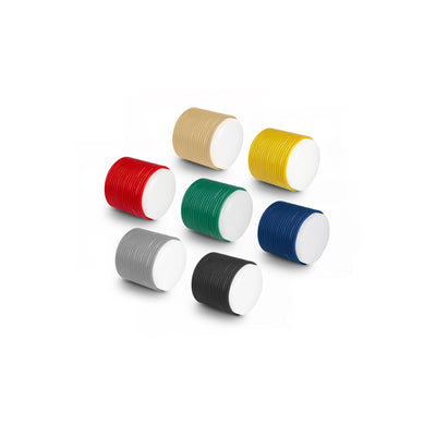 TheraBand 100' Resistance Tubing--All Resistance Colors