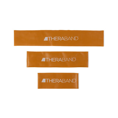 Theraband Resistance Band Loops 12"
