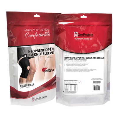 Neoprene Knee Sleeve