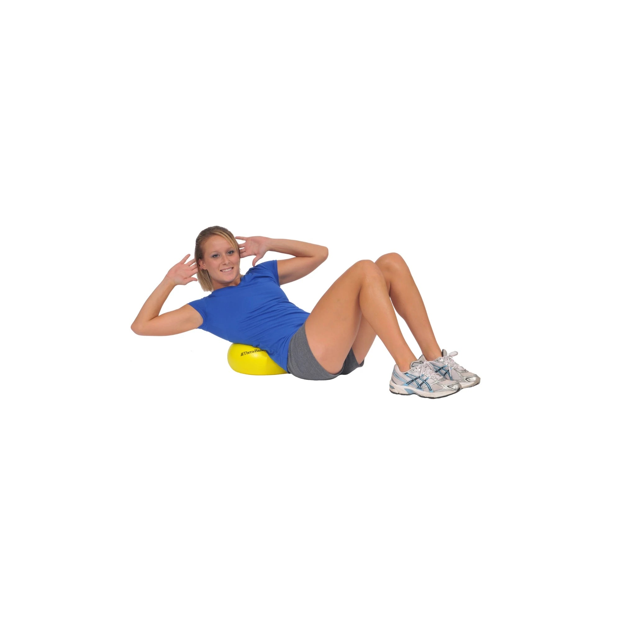 Thera-Band 9" Mini Ball