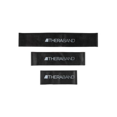Theraband Resistance Band Loops 12"