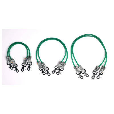 Theraband Resistance Tubing w/ Clips 24"