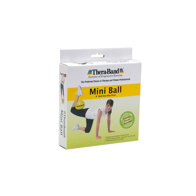 Thera-Band 9" Mini Ball