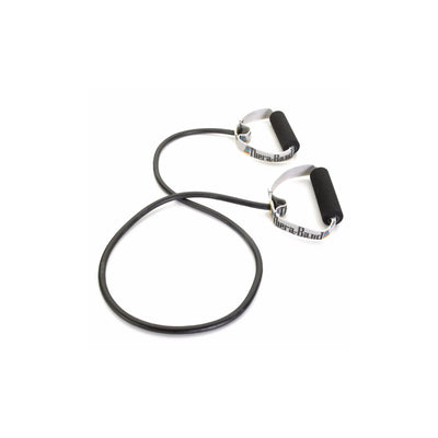 Thera-Band Tubing with Soft Handles