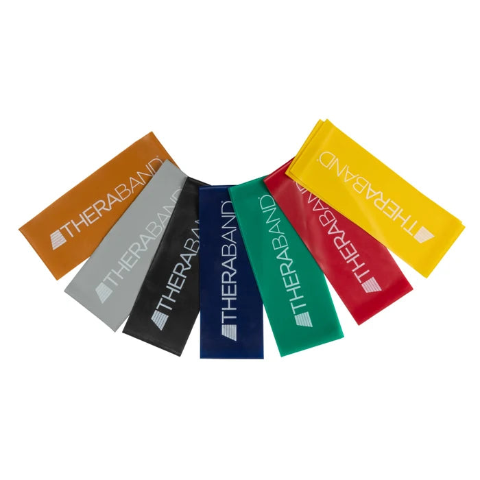Theraband Resistance Band Loops 12"
