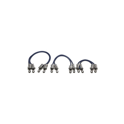 Theraband Resistance Tubing w/ Clips 24"
