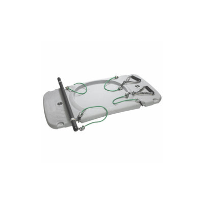 Thera-Band Exercise Station