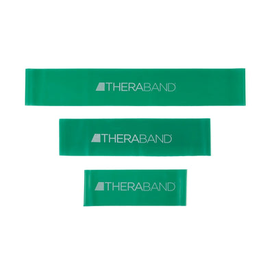 Theraband Resistance Band Loops 12"