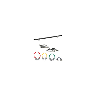 Theraband Wall Station Accessories