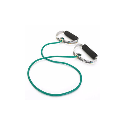 Thera-Band Tubing with Soft Handles