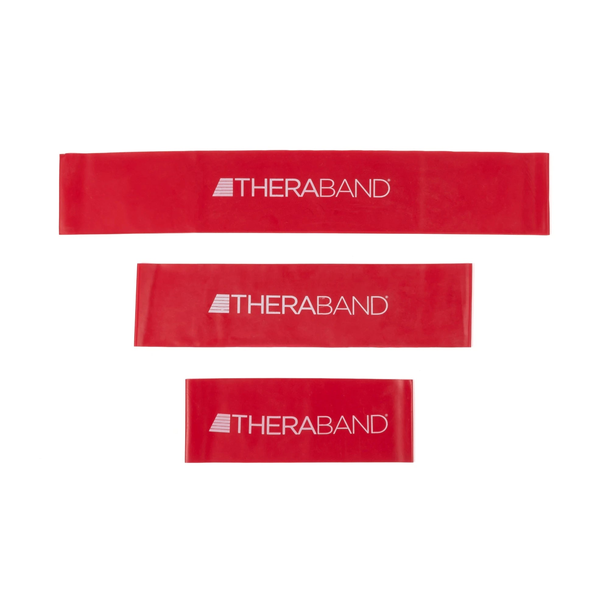 Theraband Resistance Band Loops 12"