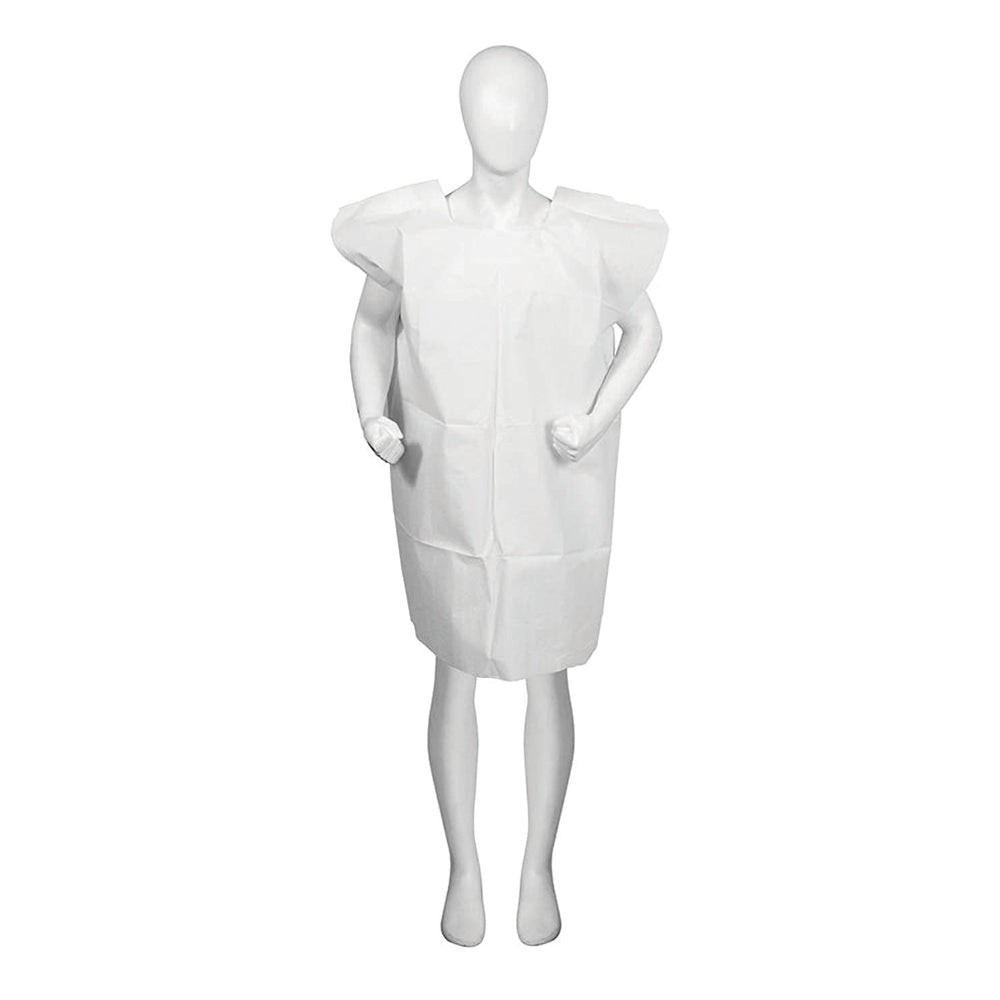 Disposable Exam Gowns 50/Box