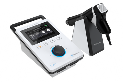 TheraTouch SW1 Shockwave
