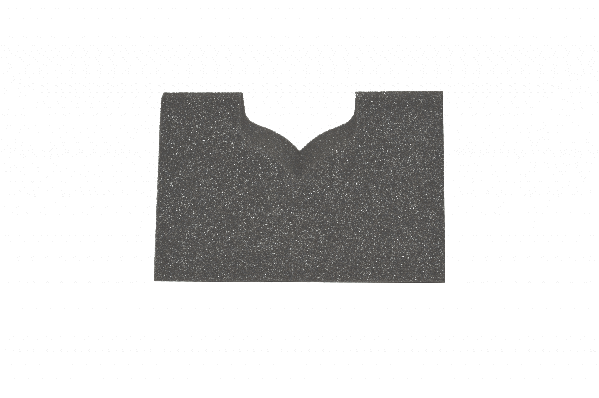 Pettibon Mini Cervical Dorsal Fulcrom