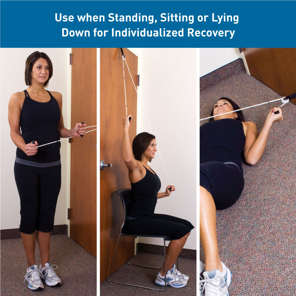 Shoulder Pulley