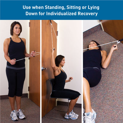Shoulder Pulley