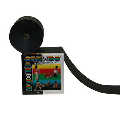 CanDo Latex Free Bands 50yd