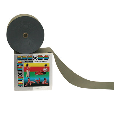 CanDo Latex Free Bands 50yd