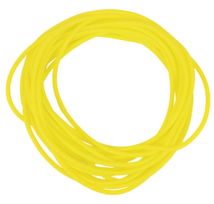 CanDo Latex Free Tubing 25'