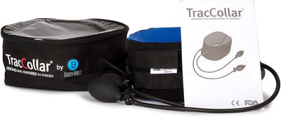 Body Sport TracCollars E0856