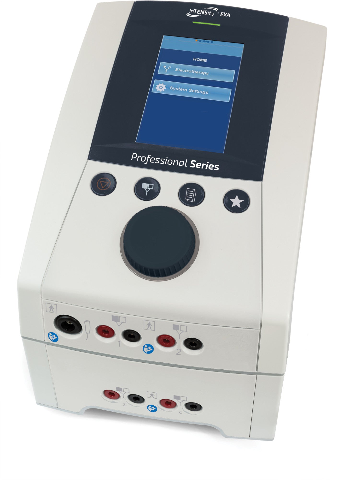 InTENSity EX4 Professional Series