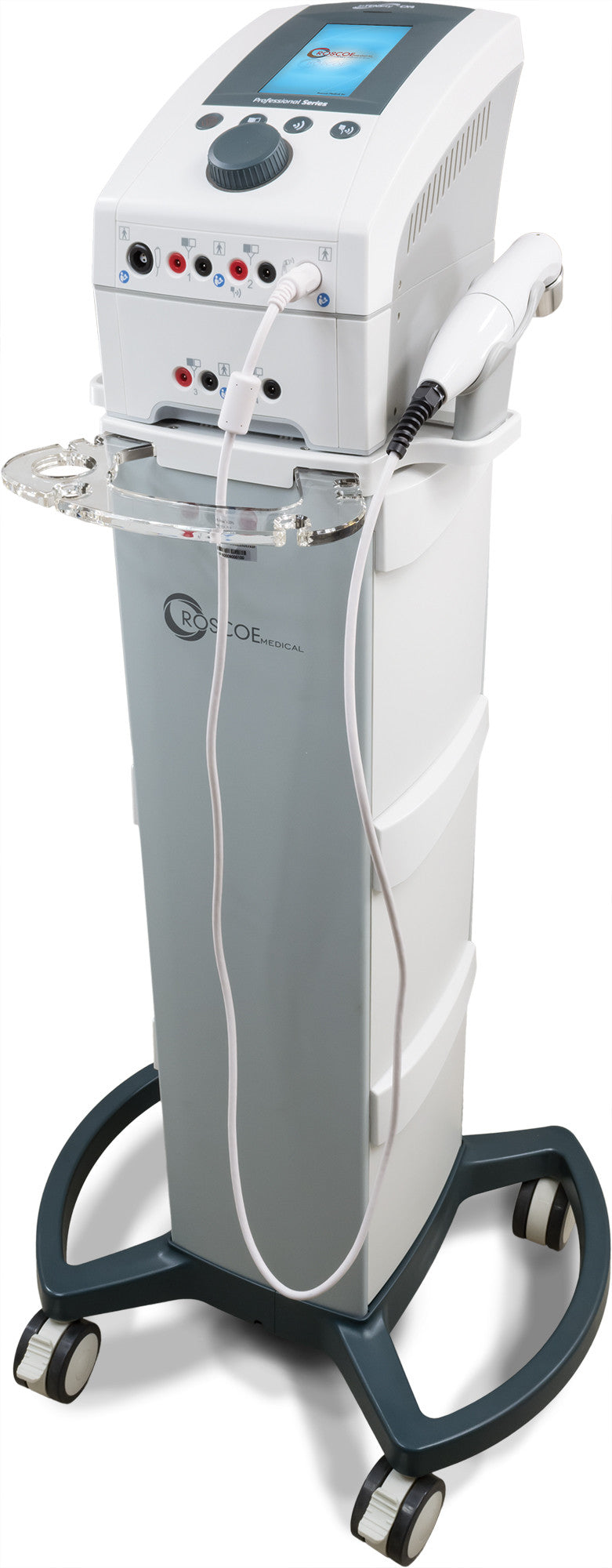 InTENSity CX4 w/Therapy Cart