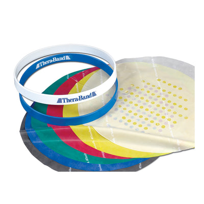 Thera-Band Progressive Hand Trainer Set