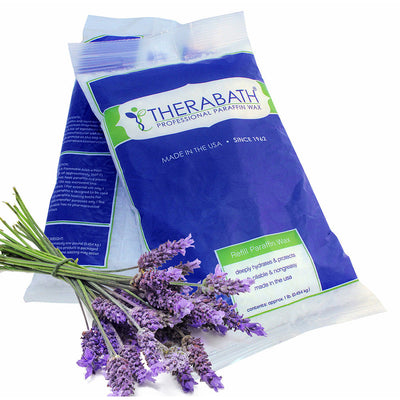 Paraffin Wax Refills
