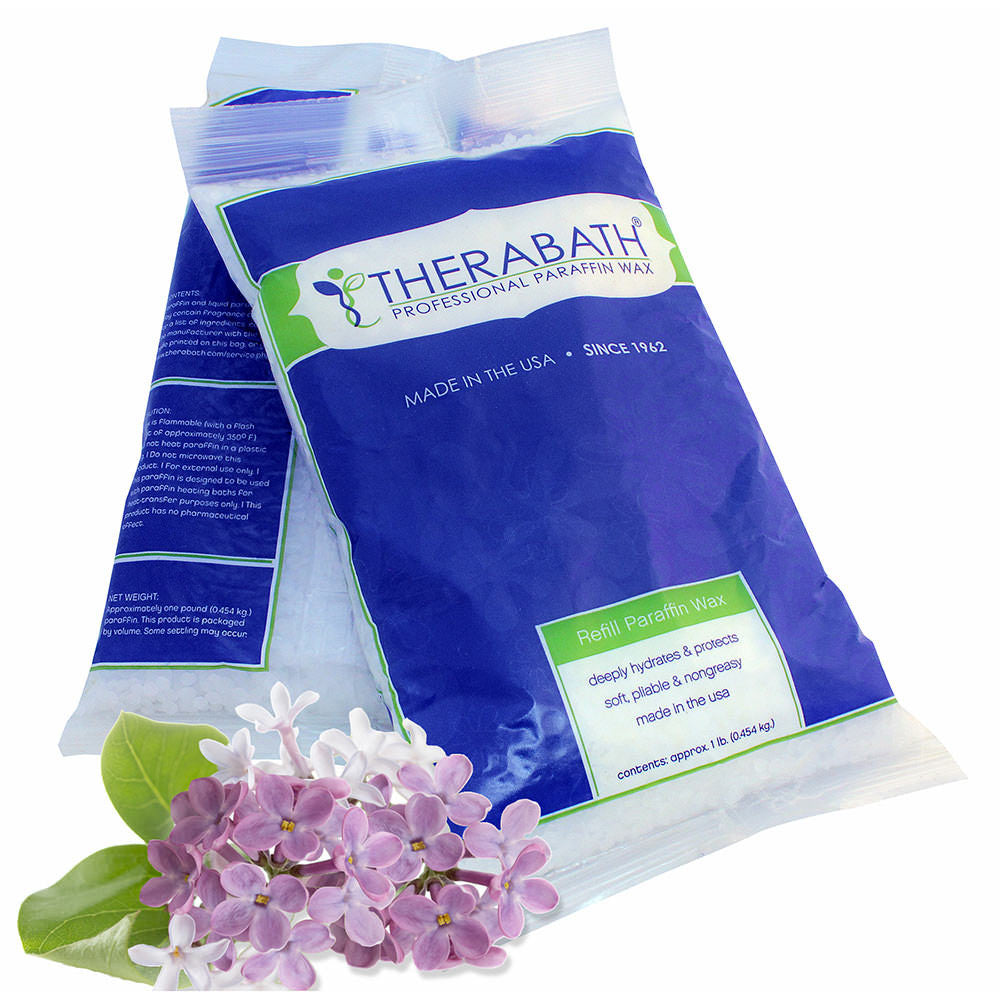 Paraffin Wax Refills