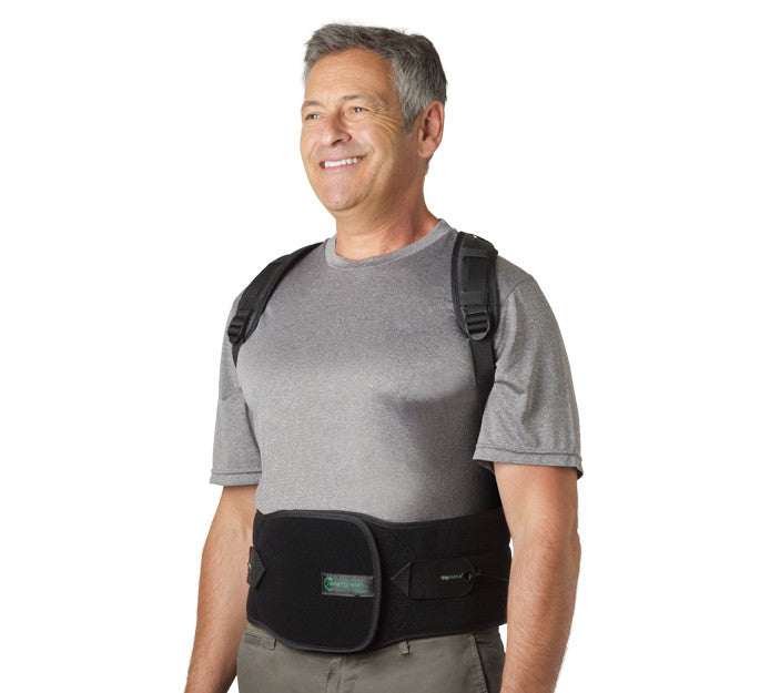 Aspen Evergreen TLSO L0456