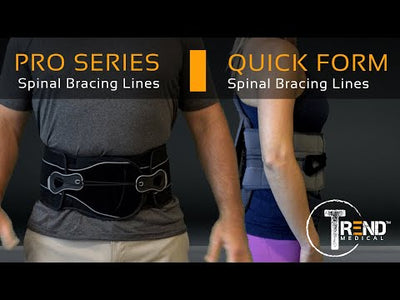 Trend Quick Form LP L0631/L0648