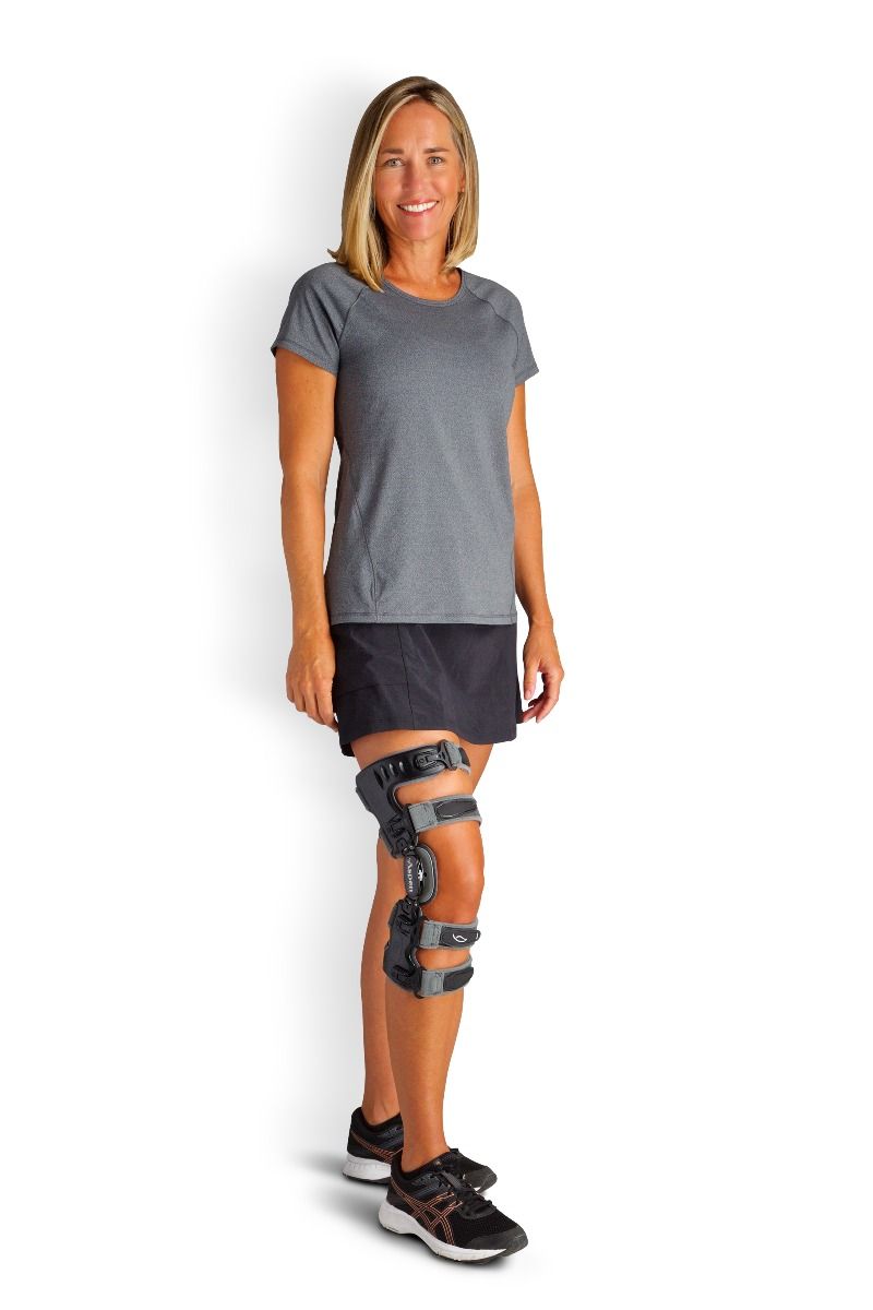 Aspen OA Knee+ L1843 / L1851