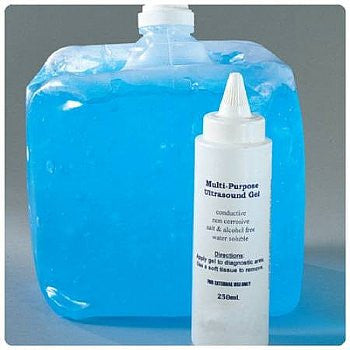 5 Liter Ultrasound Gel